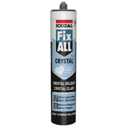 Fix ALL Crystal Colle