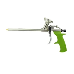 Pistolet NBS Économique pour Mousse PU – Pistolet Mousse Polyuréthane