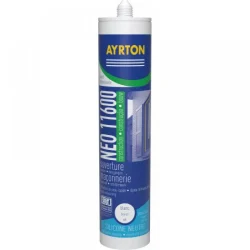 Silicone Ayrton Construction 11 600